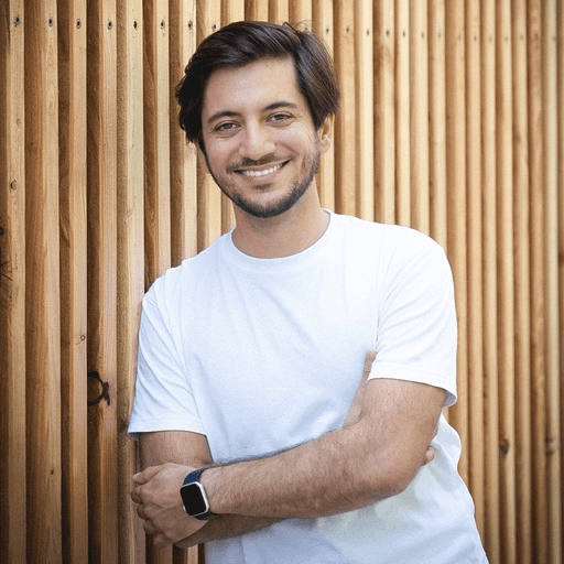 Aeneas Rekkas Aeneas Rekkas headsot